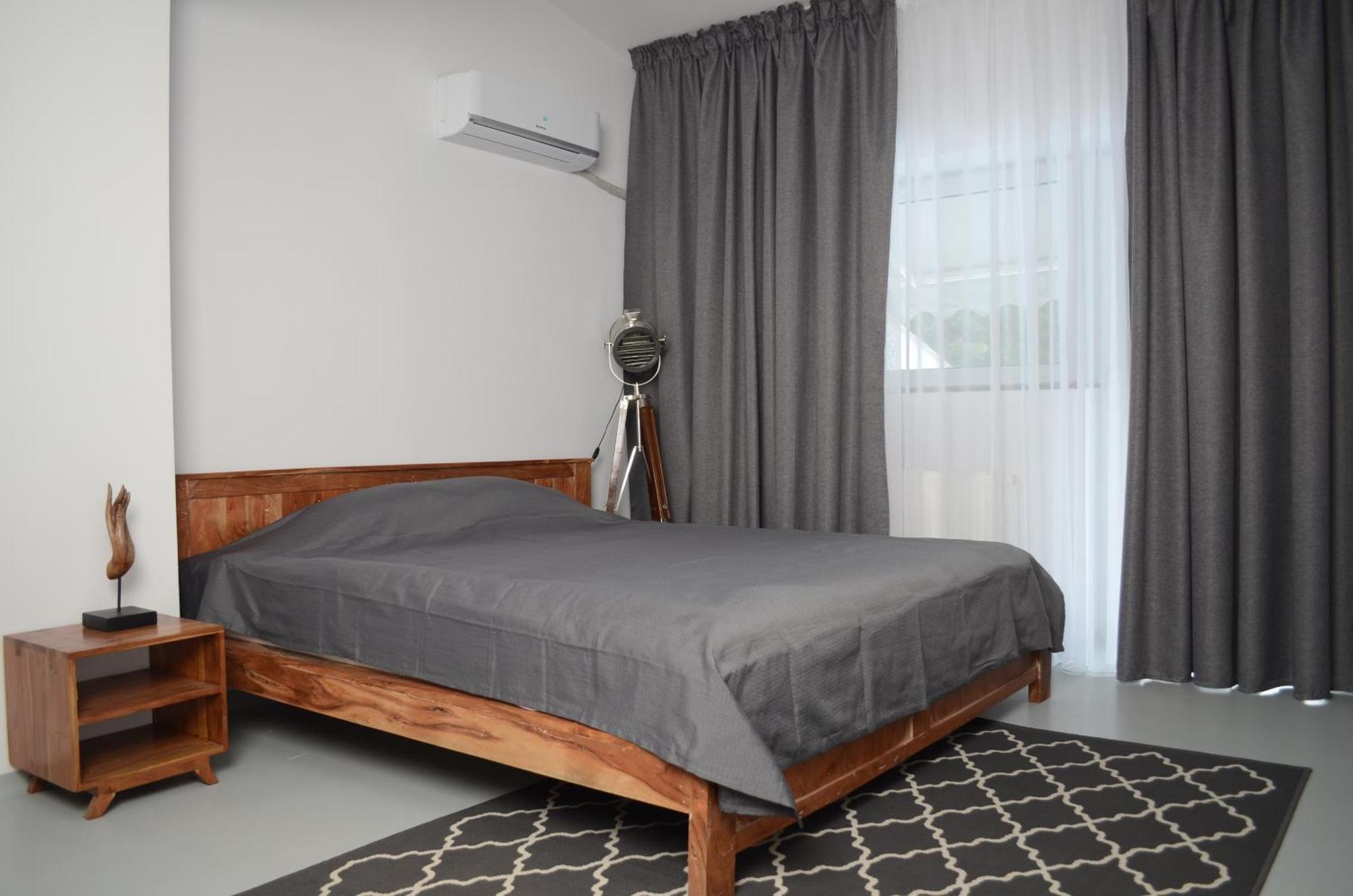Omega House Hotel บูคาเรสต์ ภายนอก รูปภาพ