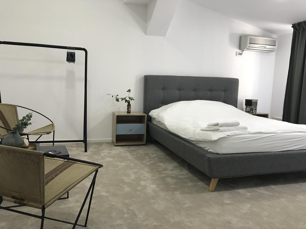 Omega House Hotel บูคาเรสต์ ภายนอก รูปภาพ