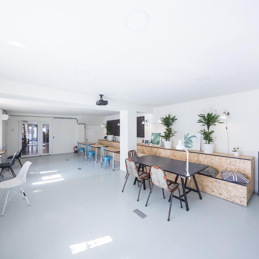 Omega House Hotel บูคาเรสต์ ภายนอก รูปภาพ