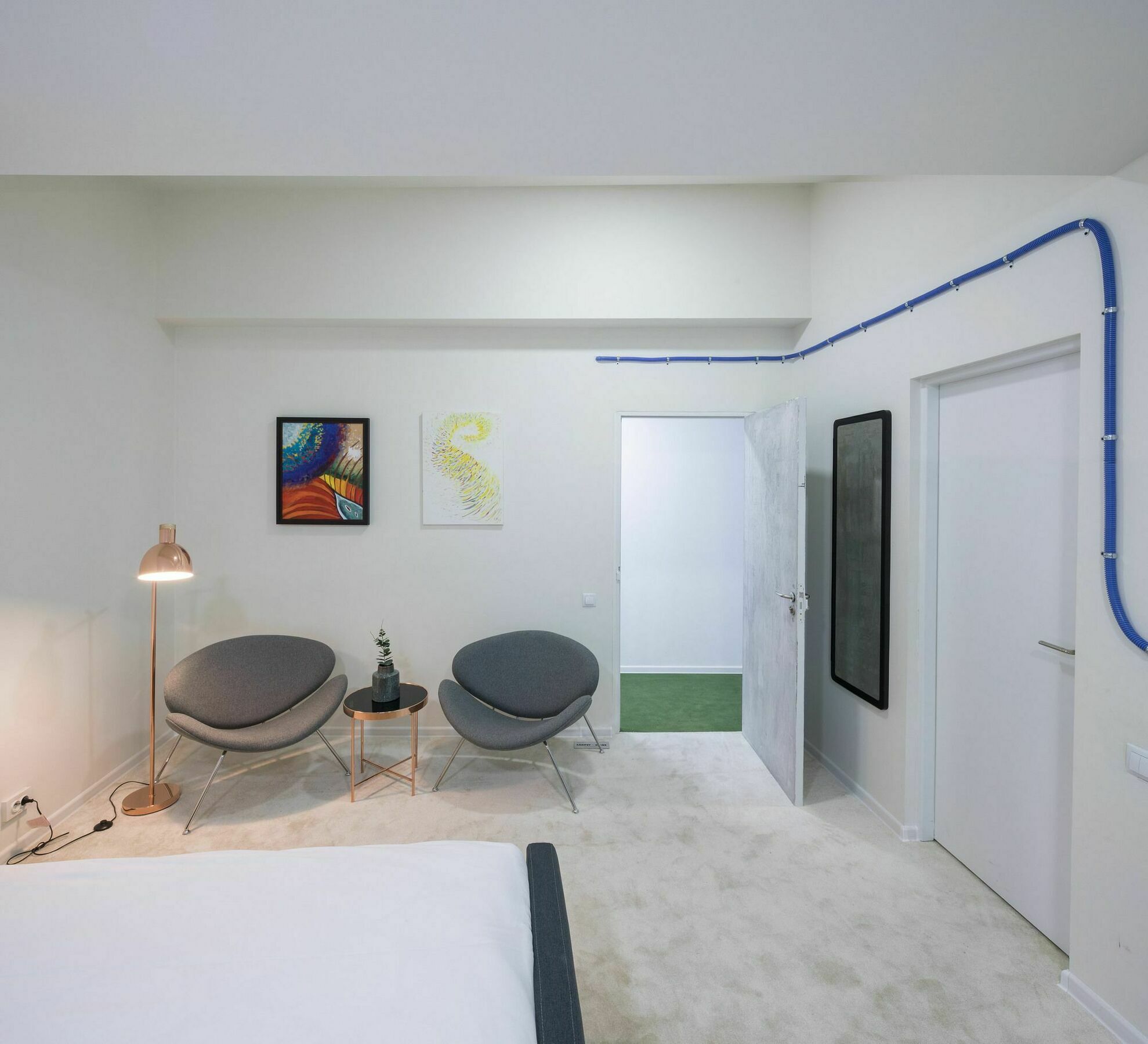 Omega House Hotel บูคาเรสต์ ภายนอก รูปภาพ