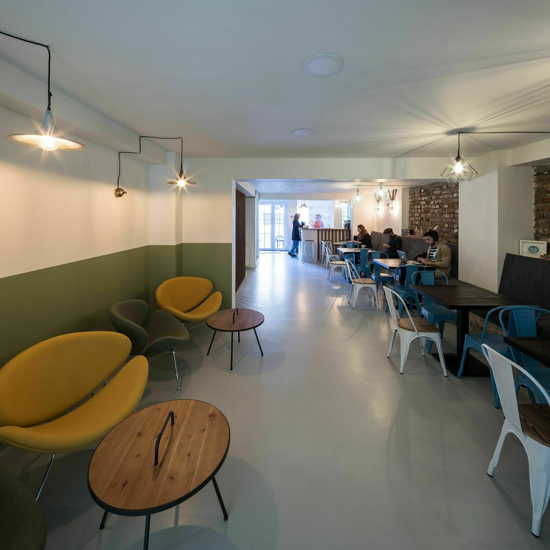 Omega House Hotel บูคาเรสต์ ภายนอก รูปภาพ