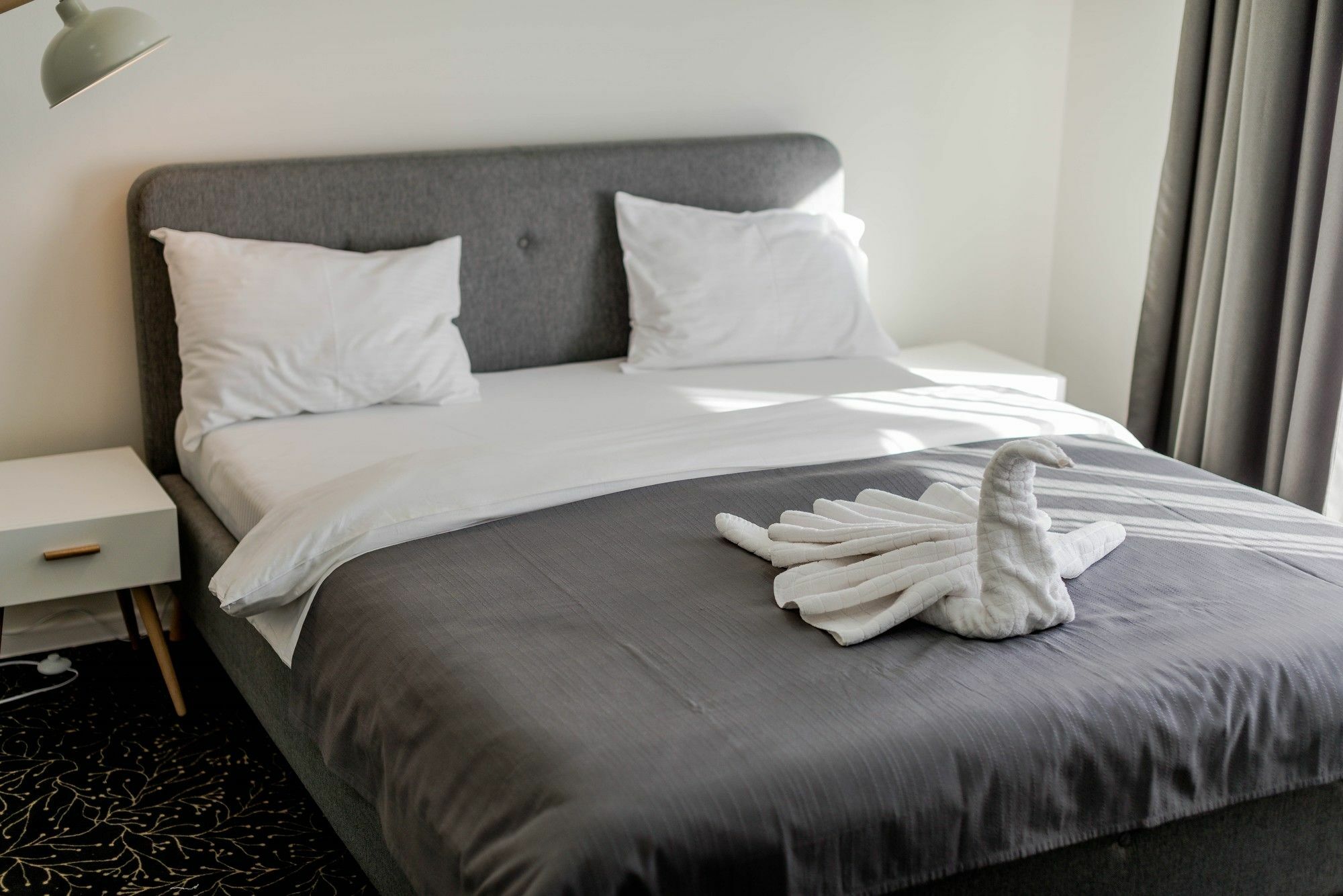 Omega House Hotel บูคาเรสต์ ภายนอก รูปภาพ