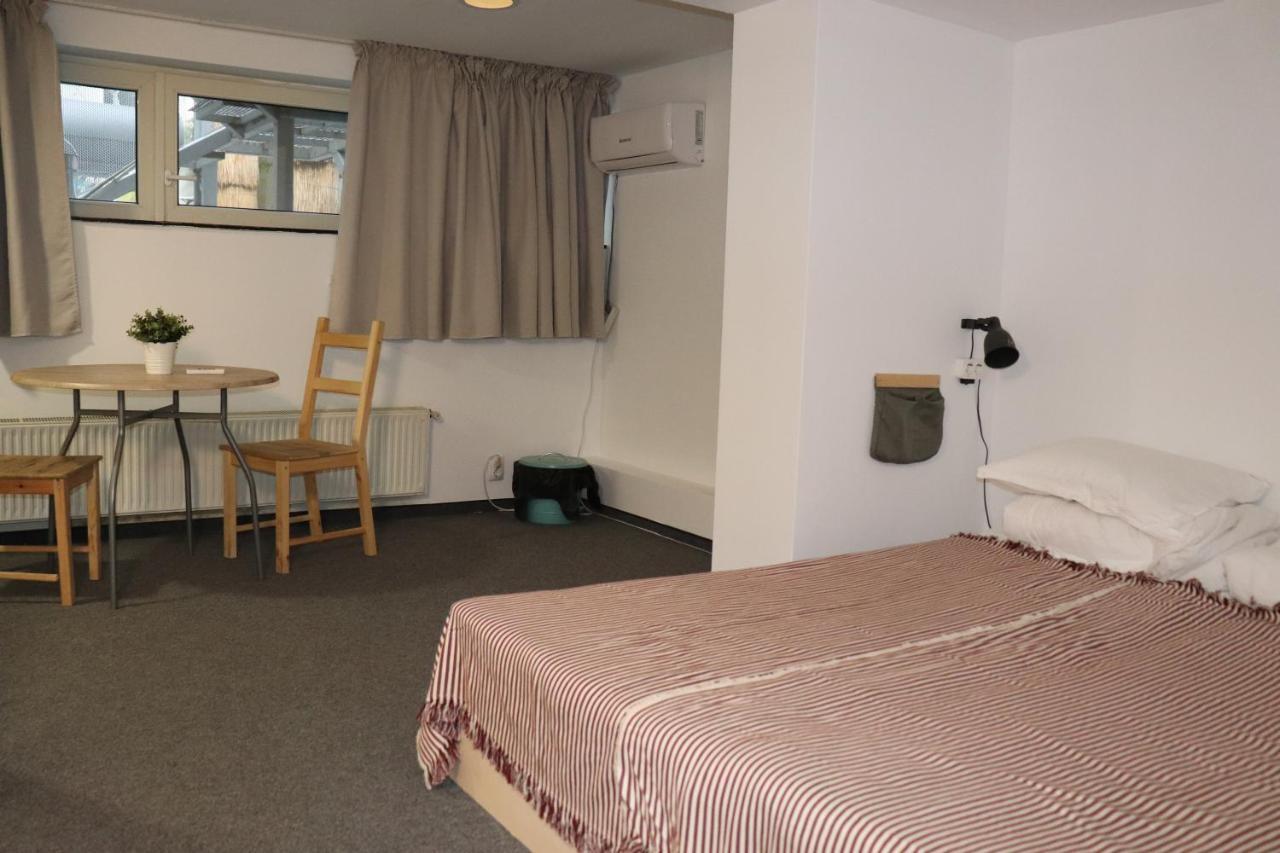 Omega House Hotel บูคาเรสต์ ห้อง รูปภาพ